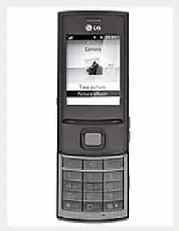 ال جی جی دی 550