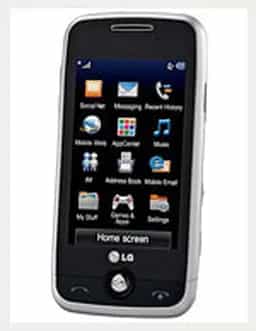 ال جی جی اس 390 پرایم