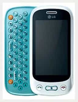 ال جی جی تی 350