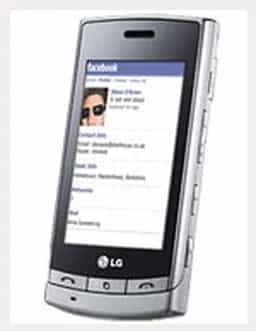 ال جی جی تی 405