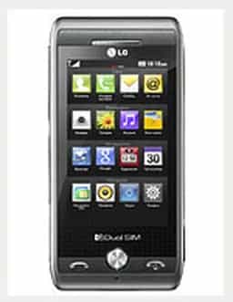 ال جی جی ایکس 500