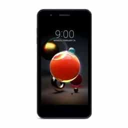 ال جی کی 8 (2018)