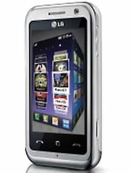 ال جی کی ام 900 آرنا