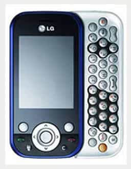 ال جی کی اس 365