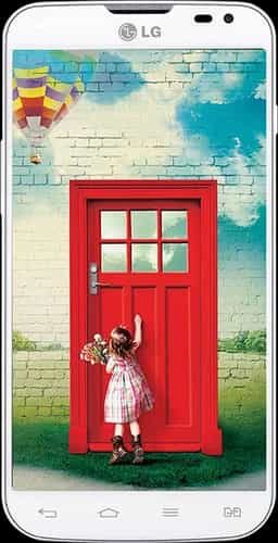 ال جی ال 70 دی 320 ان