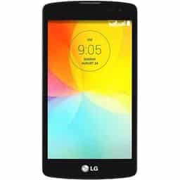 ال جی ال فینو دی 290 ان