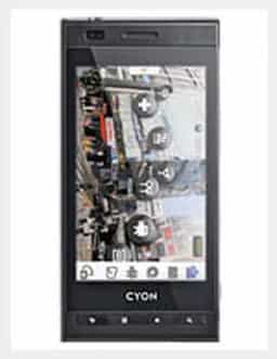 ال جی آپتیموس زد