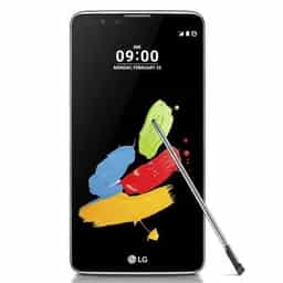 ال جی استایلوس 2