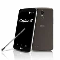 ال جی استایلوس 3