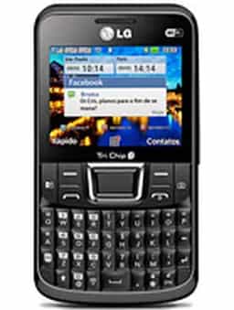 ال جی تری چیپ سی 333