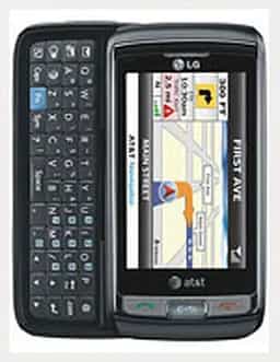 ال جی وی یو پلاس