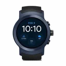 ال جی واچ اسپورت