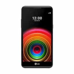 ال جی ایکس پاور