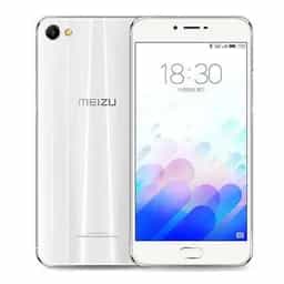 میزو ام 3 ایکس