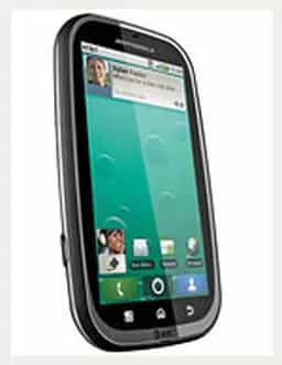 موتورولا براوو