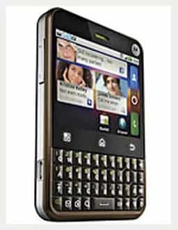 موتورولا چارم