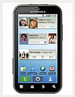 موتورولا دیفای