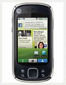 موتورولا کوئنچ