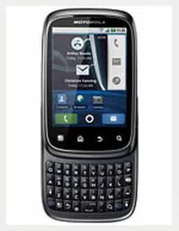 موتورولا اسپایس