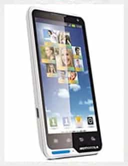 موتورولا ایکس تی 615