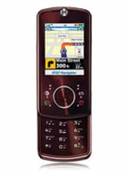 موتورولا زد 9