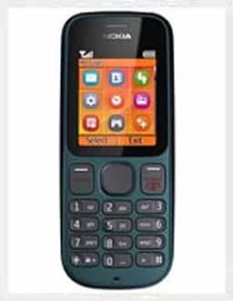 نوکیا ۱۰۰