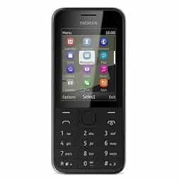 نوکیا 208
