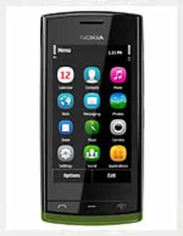 نوکیا 500