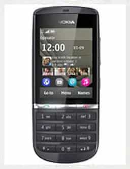 نوکیا آشا 300