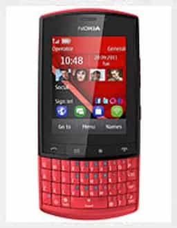 نوکیا آشا 303