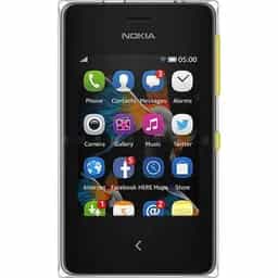 نوکیا آشا 500