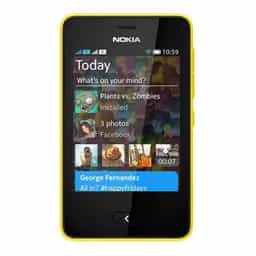 نوکیا آشا 501