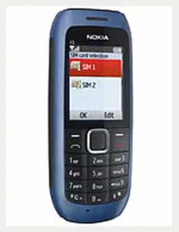 نوکیا سی 1 - 00