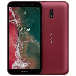 نوکیا C1 پلاس