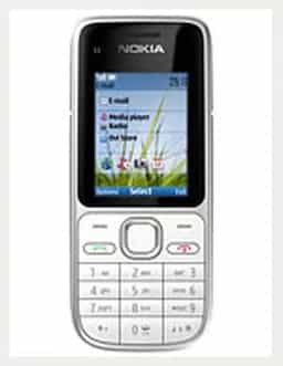 نوکیا سی 2 - 01
