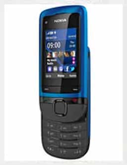 نوکیا سی 2 - 05