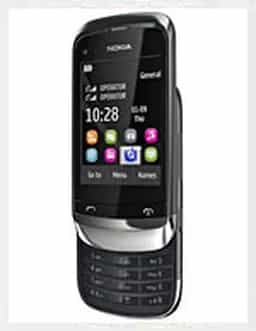 نوکیا سی 2 - 06