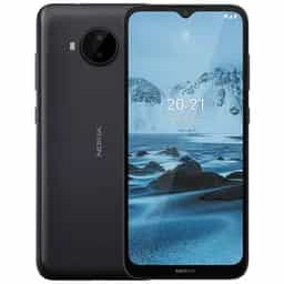 نوکیا C20 پلاس