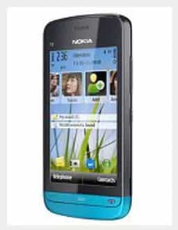 نوکیا سی 5 - 03