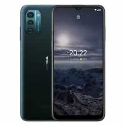 نوکیا G21 ظرفیت 64GB رم 4GB