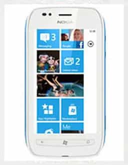 نوکیا لومیا 710