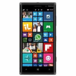 نوکیا لومیا 830