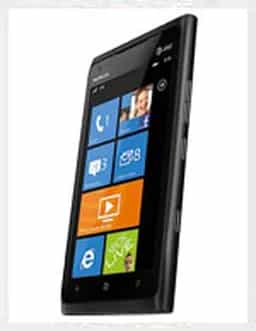 نوکیا لومیا 900