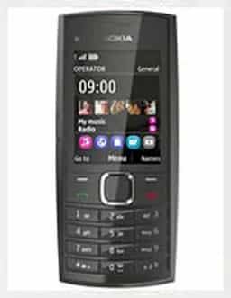 نوکیا ایکس 2 - 05