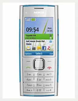 نوکیا ایکس 2