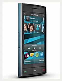 نوکیا ایکس 6 &nbsp;8GB