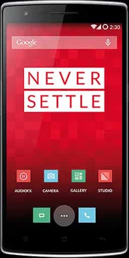 وان‌پلاس وان