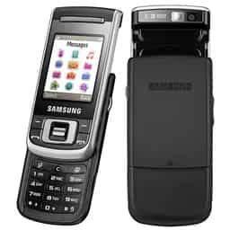 سامسونگ سی 3110