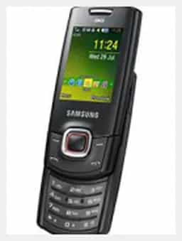 سامسونگ سی 5130