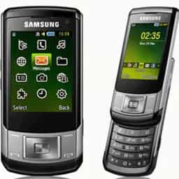 سامسونگ سی 5510